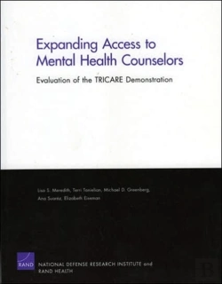 Bertrand.pt - Expanding Access To Mental Health Counselors