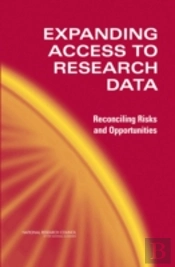 Expanding Access To Research Data