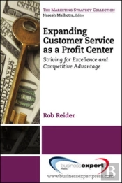 Expanding Customer Service As A Profit Center