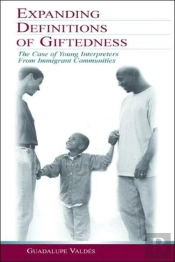 Expanding Definitions Of Giftedness