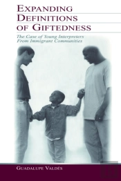 Expanding Definitions Of Giftedness