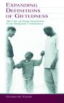 Bertrand.pt - Expanding Definitions Of Giftedness