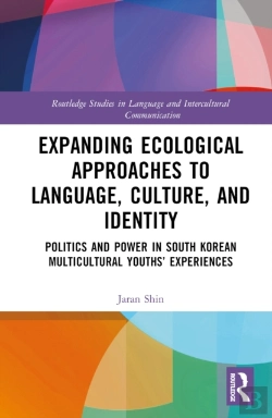 Bertrand.pt - Expanding Ecological Approaches To Language, Culture, And Identity