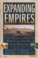 Expanding Empires