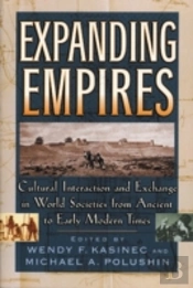 Expanding Empires