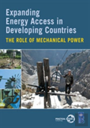 Expanding Energy Access In Developing Countries