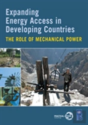 Expanding Energy Access In Developing Countries