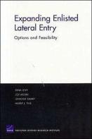 Expanding Enlisted Lateral Entry