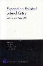 Expanding Enlisted Lateral Entry
