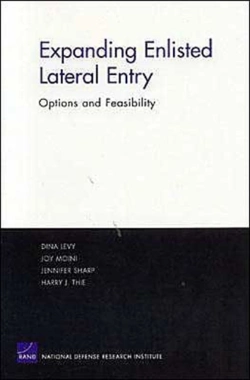Bertrand.pt - Expanding Enlisted Lateral Entry