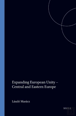 Bertrand.pt - Expanding European Unity - Central And Eastern Europe