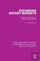 Expanding Export Markets