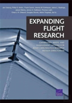 Bertrand.pt - Expanding Flight Research