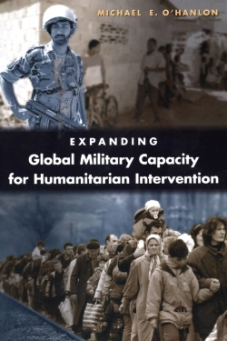 Bertrand.pt - Expanding Global Military Capacity For Humanitarian Intervention
