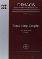Expanding Graphs