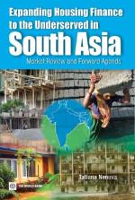 Expanding Housing Finance To The Underserved In South Asia