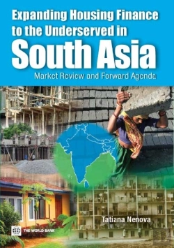 Bertrand.pt - Expanding Housing Finance To The Underserved In South Asia