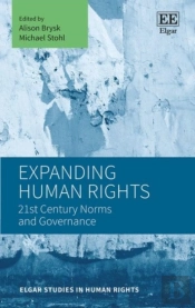 Expanding Human Rights