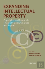 Expanding Intellectual Property