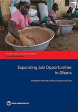Bertrand.pt - Expanding Job Opportunities In Ghana