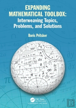 Bertrand.pt - Expanding Mathematical Toolbox: Interweaving Topics, Problems, And Solutions