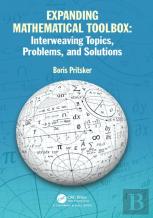 Expanding Mathematical Toolbox: Interweaving Topics, Problems, And Solutions