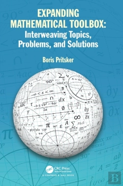 Bertrand.pt - Expanding Mathematical Toolbox: Interweaving Topics, Problems, And Solutions
