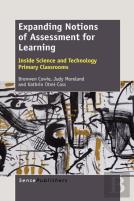 Expanding Notions Of Assessment For Learning