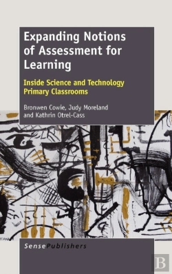 Bertrand.pt - Expanding Notions Of Assessment For Learning