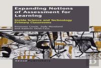 Expanding Notions Of Assessment For Learning