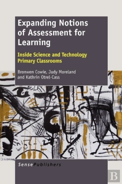 Bertrand.pt - Expanding Notions Of Assessment For Learning