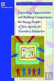 Expanding Opportunities And Building Competencies For Young People