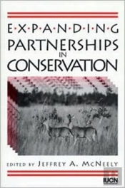 Expanding Partnerships In Conservation