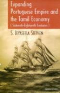 Expanding Portuguese Empire And The Tamil Economy