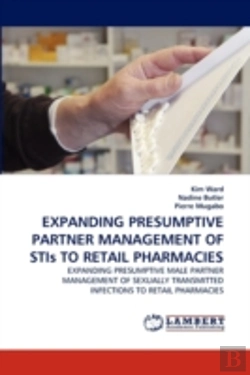 Bertrand.pt - Expanding Presumptive Partner Management Of Stis To Retail Pharmacies
