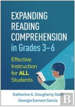 Expanding Reading Comprehension In Grades 3aâ‚¬Â€Œ6