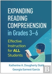 Expanding Reading Comprehension In Grades 3aâ‚¬Â€Œ6
