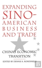 Expanding Sino-American Business And Trade