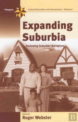 Bertrand.pt - Expanding Suburbia