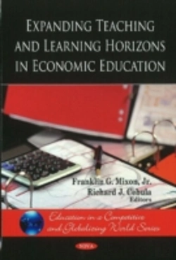 Bertrand.pt - Expanding Teaching And Learning Horizons In Economic Education