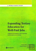 Expanding Tertiary Education For Well-Paid Jobs