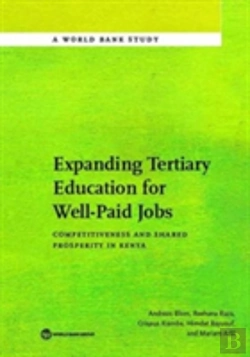 Bertrand.pt - Expanding Tertiary Education For Well-Paid Jobs
