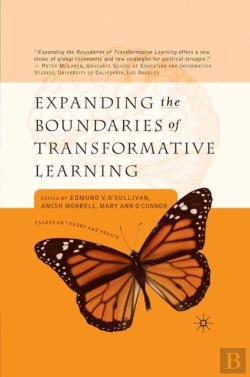 Bertrand.pt - Expanding The Boundaries Of Transformative Learning