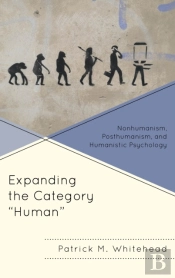 Expanding The Category 'Human'