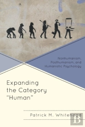 Expanding The Category 'Human'