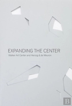 Bertrand.pt - Expanding The Center: Walker Art Center And Herzog & De Meuron