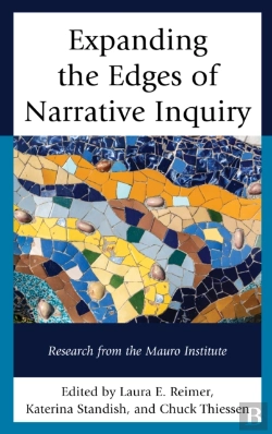 Bertrand.pt - Expanding The Edges Of Narrative Inquiry