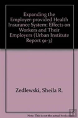 Bertrand.pt - Expanding The Employer-Provided Health Insurance System
