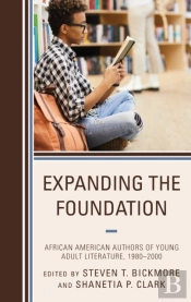 Expanding The Foundation