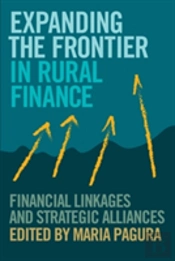 Expanding The Frontier In Rural Finance